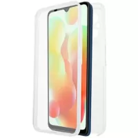 Xiaomi Redmi 12C Detachable 2-in-1 Hybrid Case - Clear