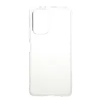 Xiaomi Redmi Note 10 Pro/10 Pro Max Anti-Slip TPU Case - Transparent