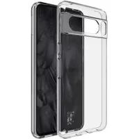 Google Pixel 8 Pro Imak UX-5 TPU Case - Transparent