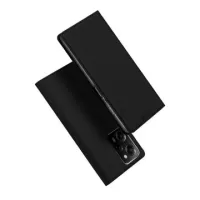 Xiaomi Redmi Note 12 Pro Dux Ducis Skin Pro Flip Case - Black
