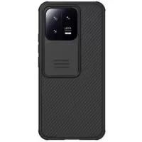 Xiaomi 13 Nillkin CamShield Pro Hybrid Case - Black