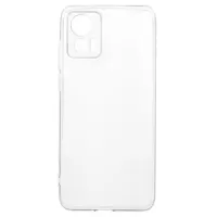 Motorola Edge 30 Neo Anti-Slip TPU Case - Transparent