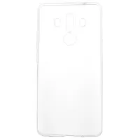 Huawei Mate 10 Pro Anti-Slip TPU Case - Transparent