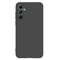 Samsung Galaxy S23 FE Anti-Fingerprint Matte TPU Case - Black