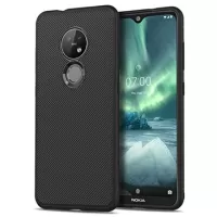 Shock Block Series Nokia 6.2/7.2 TPU Case - Black