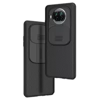 Nillkin CamShield Xiaomi Mi 10T Lite 5G Case - Black