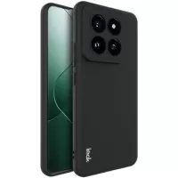 Xiaomi 14 Pro Imak UC-3 Series TPU Case - Black