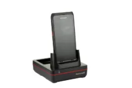 Honeywell CT40-HB-UVN-0 mobile device charger Black Indoor