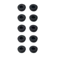 Jabra Engage Ear Cushions - 5 pairs for Stereo headset