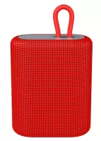 Canyon BSP-4 Stereo portable speaker Red 5 W