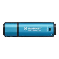 Kingston Technology IronKey Vault Privacy 50 USB flash drive 512...