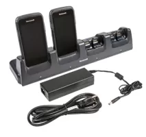 Honeywell CT50-NB-2 mobile device charger Black Indoor