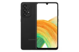 Samsung Galaxy A33 5G Enterprise Edition SM-A336BZKGEEE smartphone...