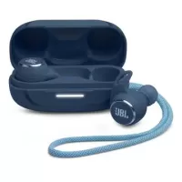 JBL Reflect Aero Wireless Headphones - Blue
