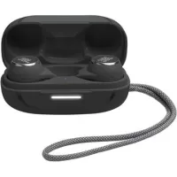 JBL Reflect Aero Wireless Headphones - Black