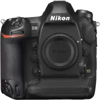 Nikon D6 DSLR Camera - 2 Year Warranty - Next Day Delivery