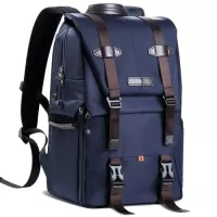 K&F CONCEPT Multi-Functional Camera Bag Waterproof Camera Backpack