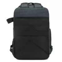 Multi-functional Waterproof Camera Backpack Large Capacity Portable Travel Camera Bag