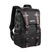K&F CONCEPT Camera Backpack Photography Storager Bag
