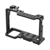 Andoer Professional Video Accessories Full Frame Camera Cage