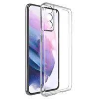 Imak UX-5 Samsung Galaxy S21+ 5G TPU Case - Clear