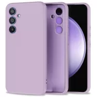 Samsung Galaxy S23 FE Tech-Protect Icon Silicone Case - Purple