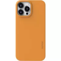 iPhone 13 Pro Max Nudient Thin Case - MagSafe Compatible - Orange