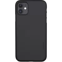 iPhone 11 Nudient Thin Case - Black
