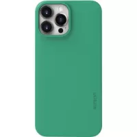 iPhone 13 Pro Max Nudient Thin Case - MagSafe Compatible - Green