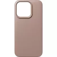 iPhone 14 Pro Nudient Thin Case - MagSafe Compatible - Dark Pink