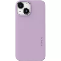 iPhone 13 Mini Nudient Thin Case - MagSafe Compatible - Purple