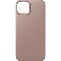 iPhone 15 Plus Nudient Thin Case - MagSafe Compatible - Dark Pink