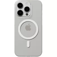 iPhone 14 Pro Nudient Thin Case - MagSafe Compatible - Transparent