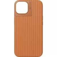 iPhone 14 Nudient Bold Case - Orange