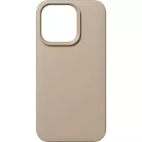 iPhone 14 Pro Nudient Thin Case - MagSafe Compatible - Beige