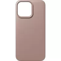 iPhone 14 Pro Max Nudient Thin Case - MagSafe Compatible - Dark Pink