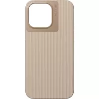 iPhone 14 Pro Max Nudient Bold Case - Beige