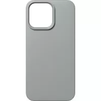 iPhone 14 Pro Max Nudient Thin Case - MagSafe Compatible - Grey