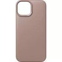 iPhone 15 Nudient Thin Case - MagSafe Compatible - Dark Pink