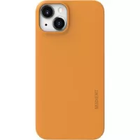 iPhone 13 Nudient Thin Case - MagSafe Compatible - Orange