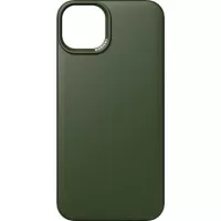 iPhone 15 Plus Nudient Thin Case - MagSafe Compatible - Green