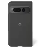 Google GA04323 mobile phone case 19.3 cm (7.6\) Cover Black