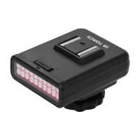 ORDRO LN-3 Studio IR LED Light USB Rechargeable Infrared Night Vision Infrared Illuminator