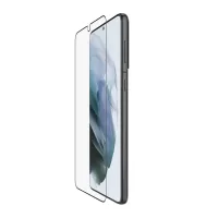 Belkin SCREENFORCE TemperedCurve Screen Protector for Samsung...