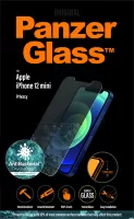 PanzerGlass Privacy Screen Protector Apple iPhone 12 Mini |...