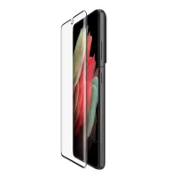 Belkin SCREENFORCE TemperedCurve Screen Protector for Samsung...