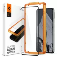 Google Pixel 8 Pro Spigen ALM Glas.tR Screen Protector