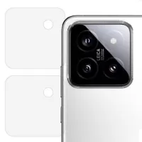 Xiaomi 14 Pro Camera Lens Protector - 2 Pcs.