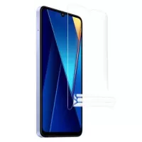 Xiaomi Poco C65/Redmi 13C Screen Protector - Transparent