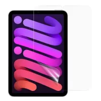 iPad Mini (2021) Screen Protector - Transparent